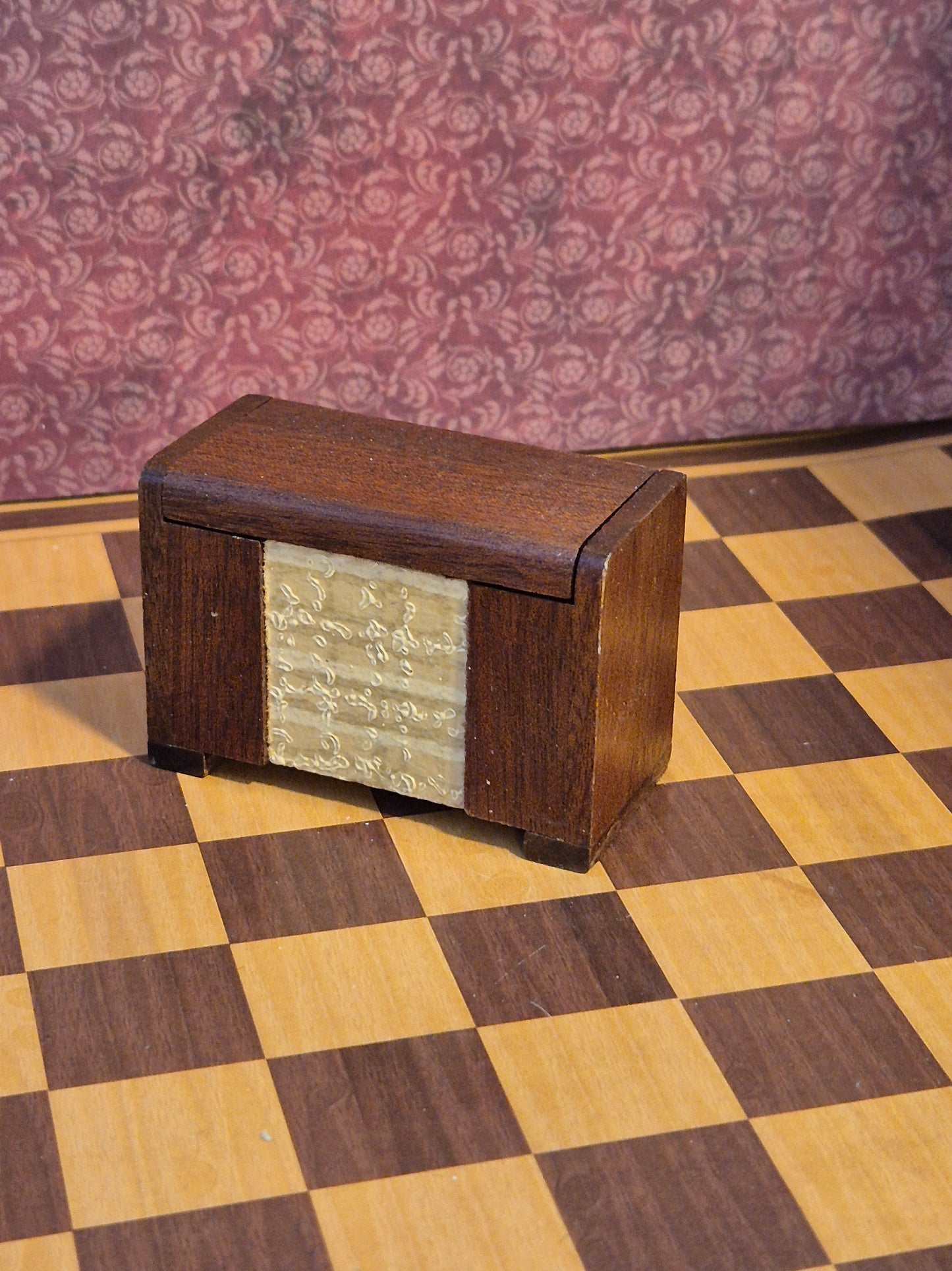 Lundby afspiller