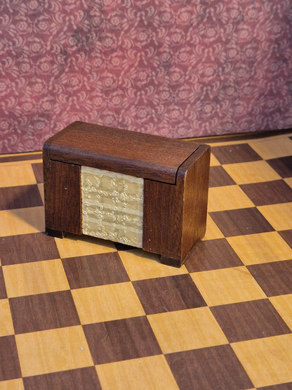 Lundby afspiller