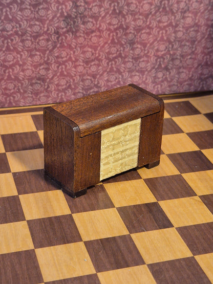Lundby afspiller