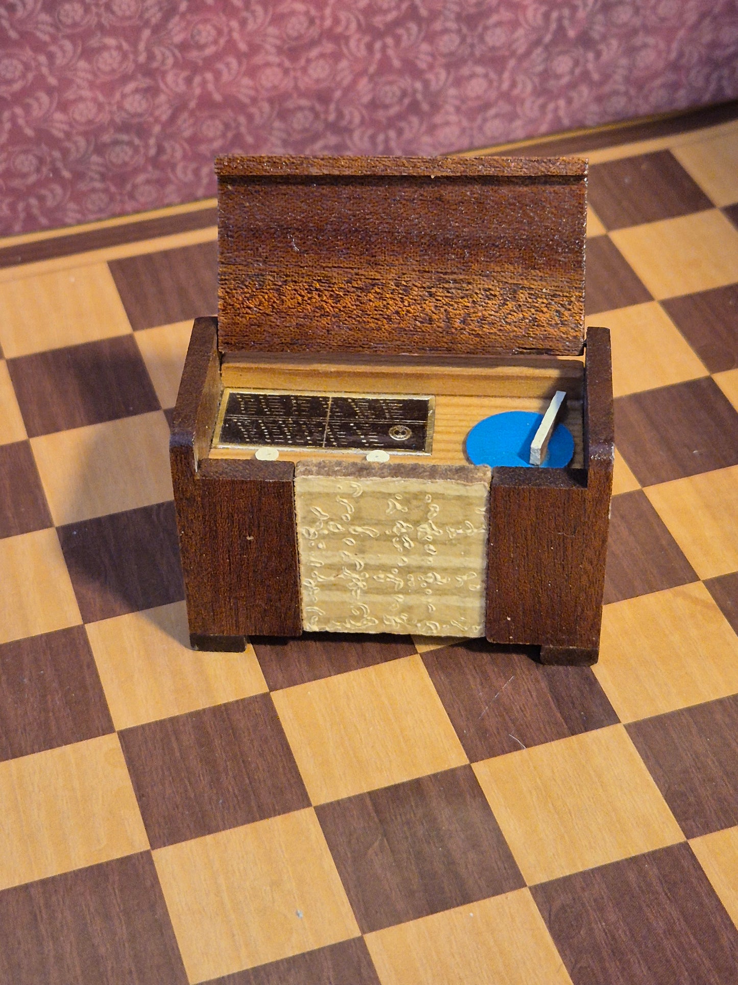 Lundby afspiller