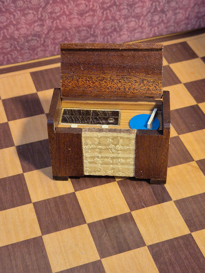 Lundby afspiller