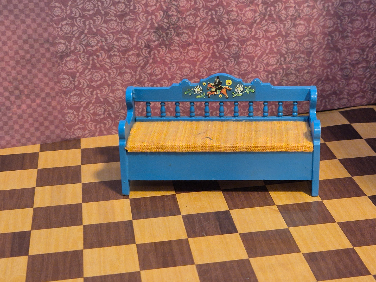 Lundby bænk