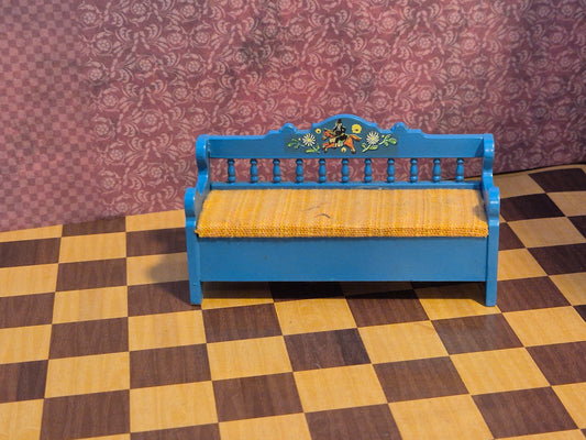 Lundby bænk