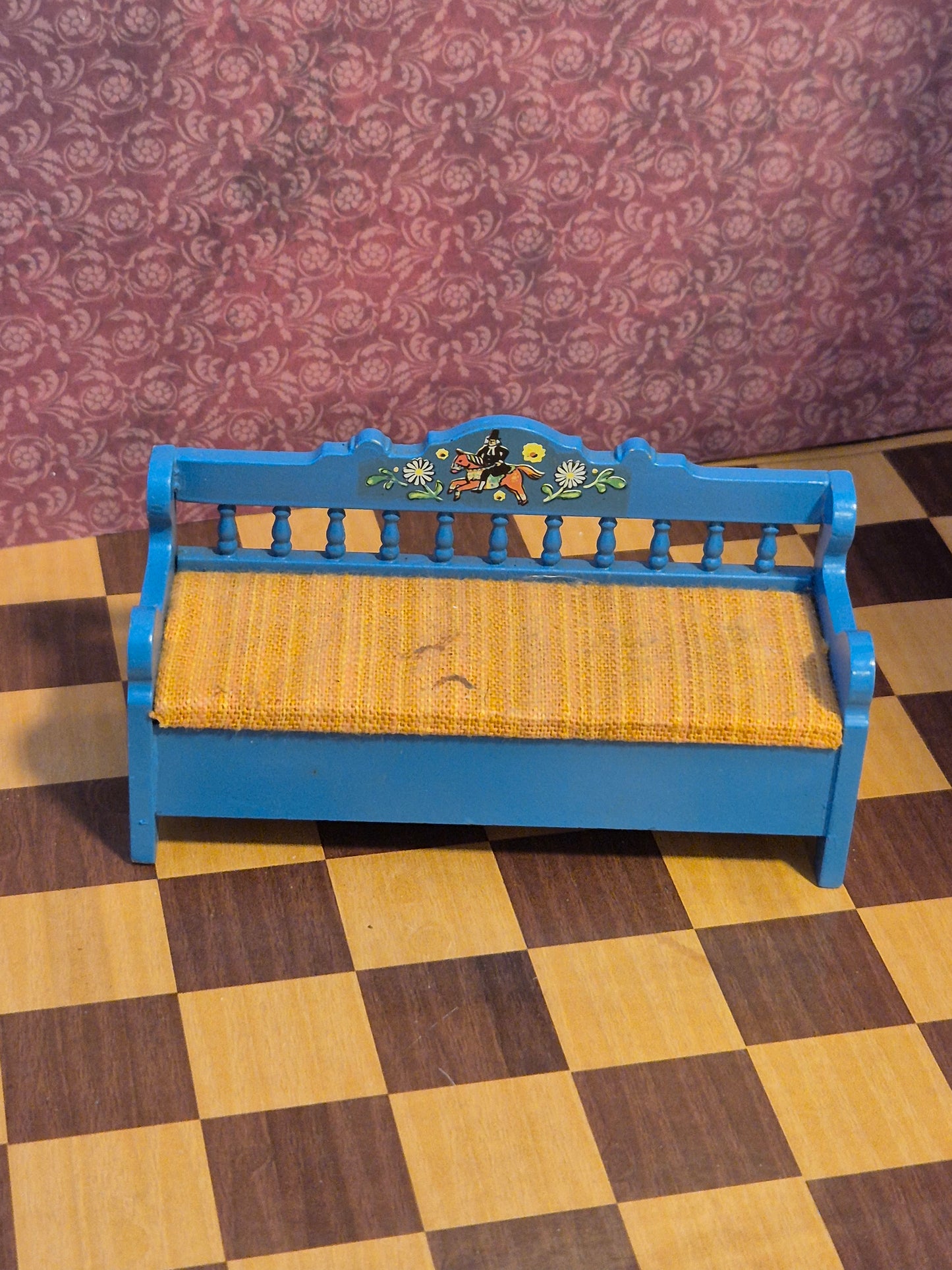 Lundby bænk