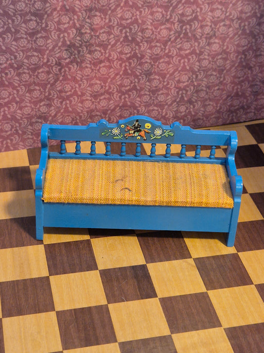 Lundby bænk