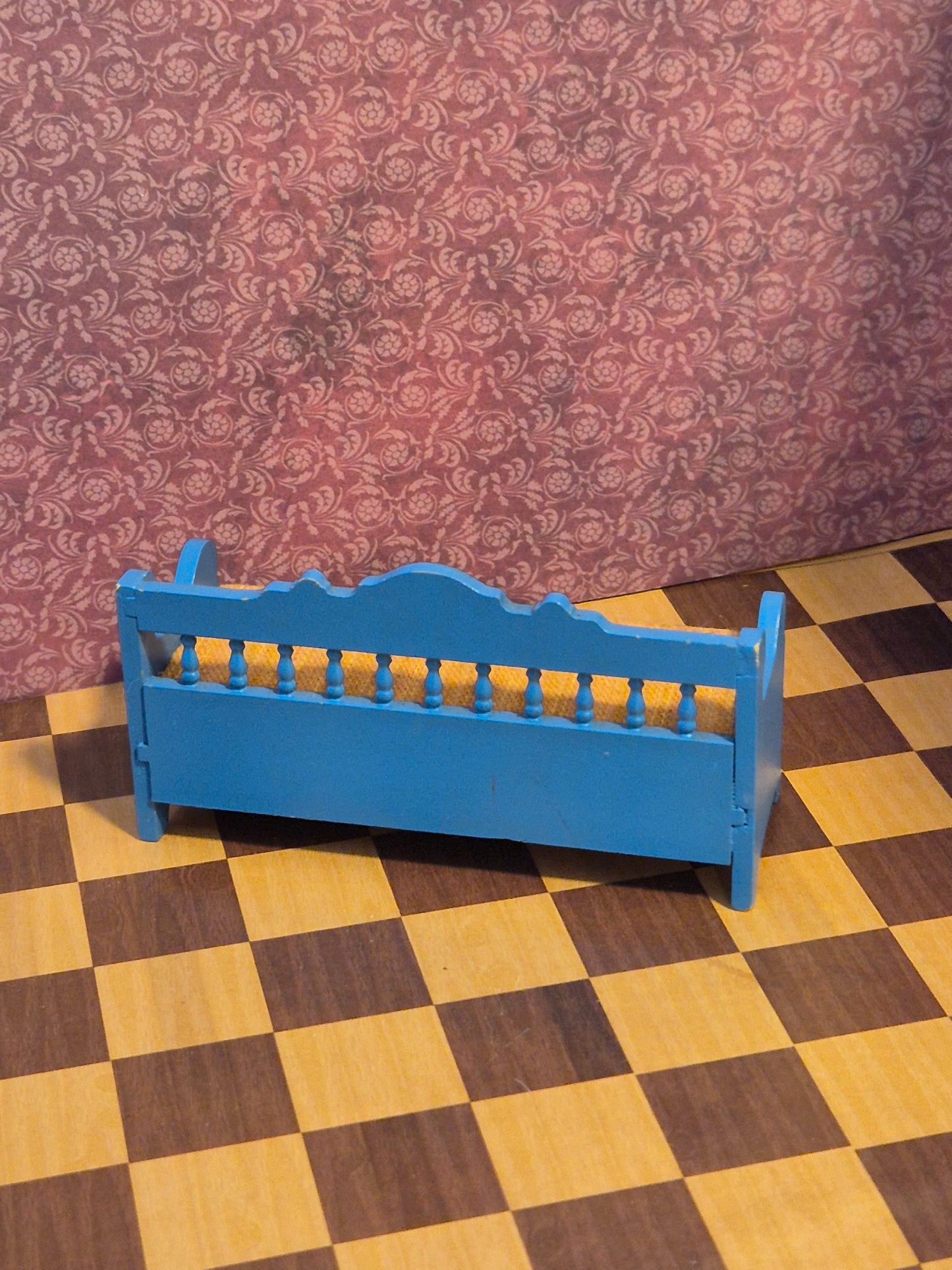 Lundby bænk