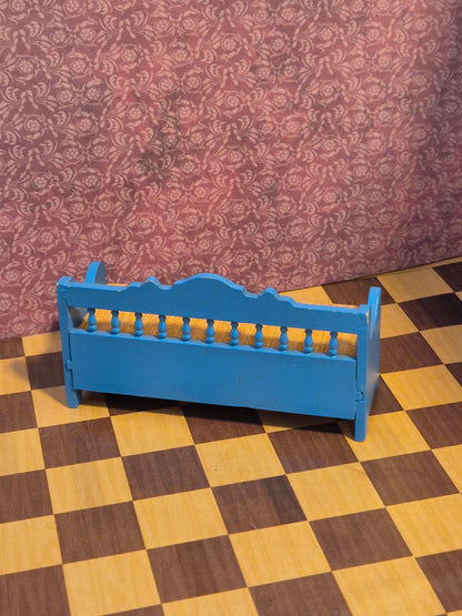 Lundby bænk