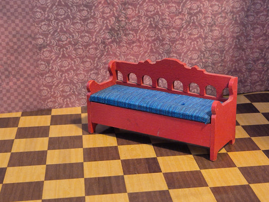 Lundby bænk