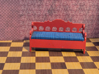 Lundby bænk
