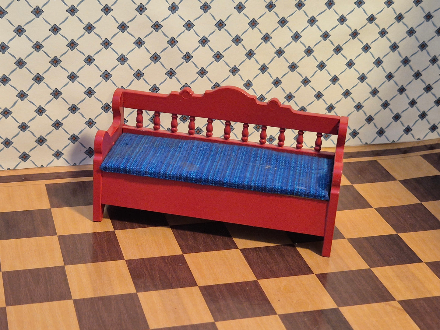 Lundby bænk