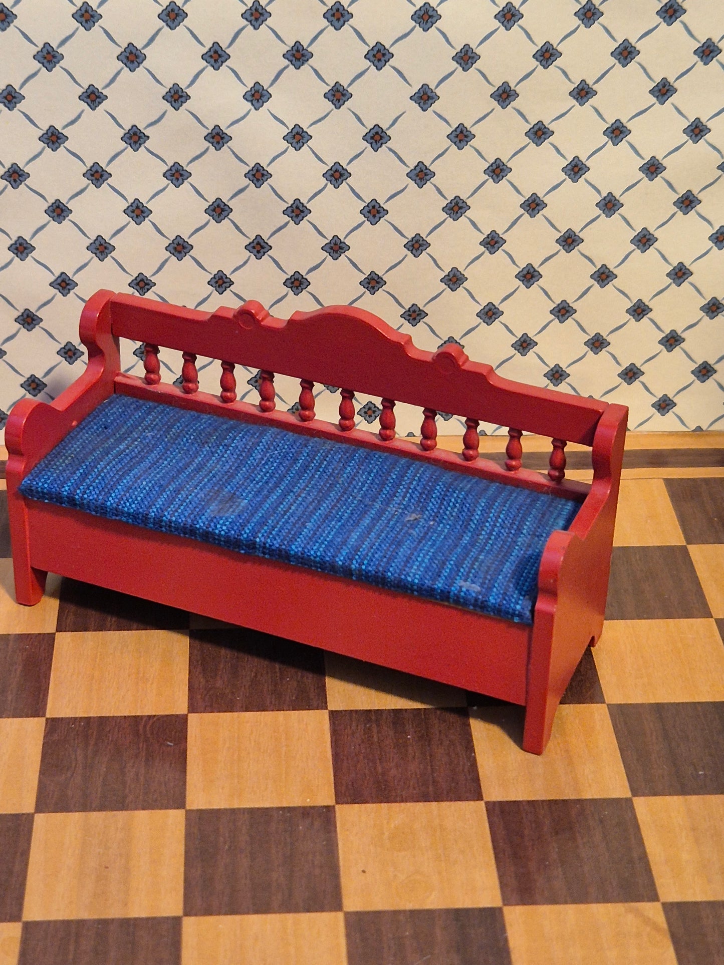 Lundby bænk