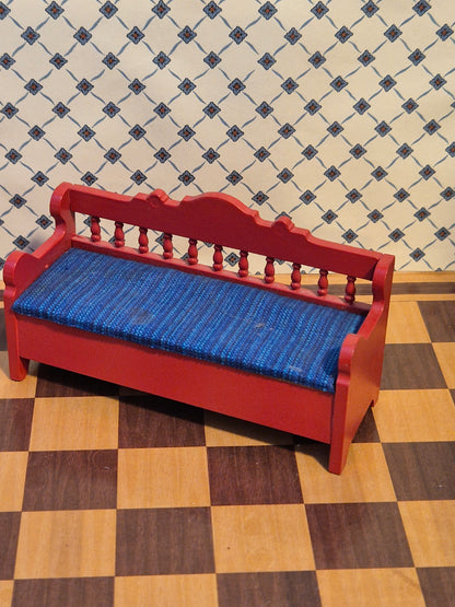 Lundby bænk
