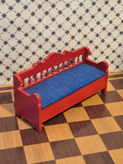 Lundby bænk