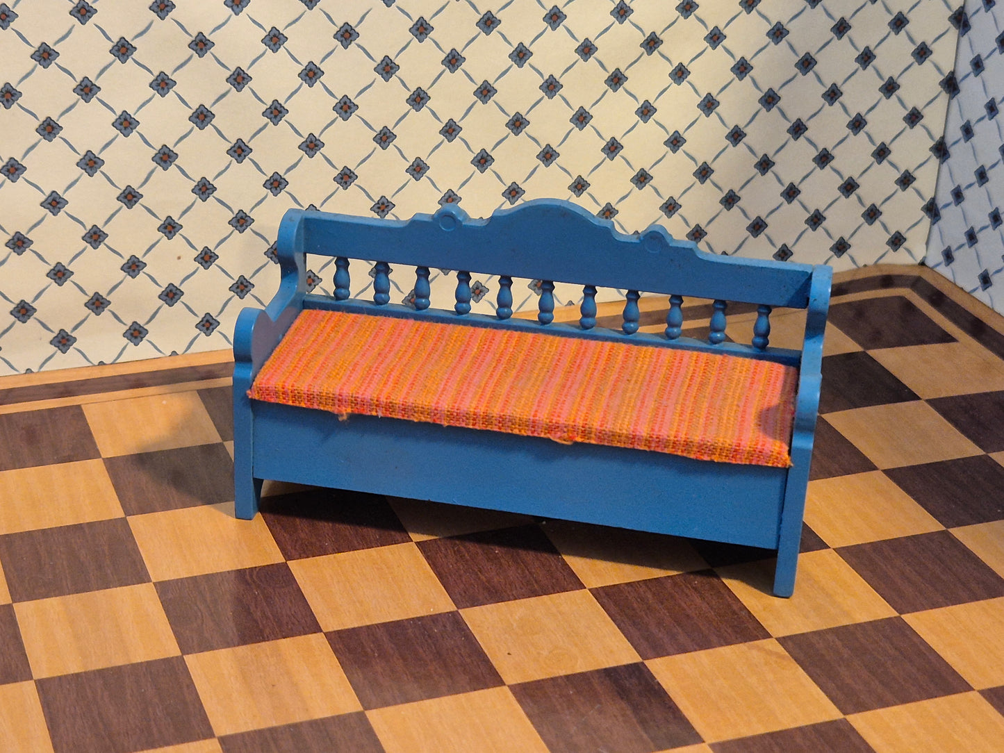 Lundby bænk