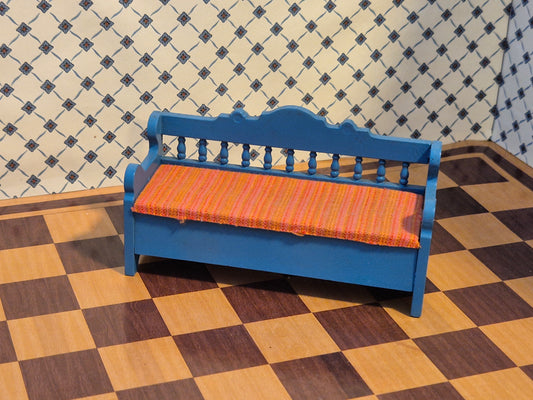 Lundby bænk