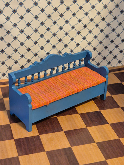 Lundby bænk