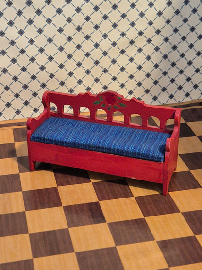Lundby bænk