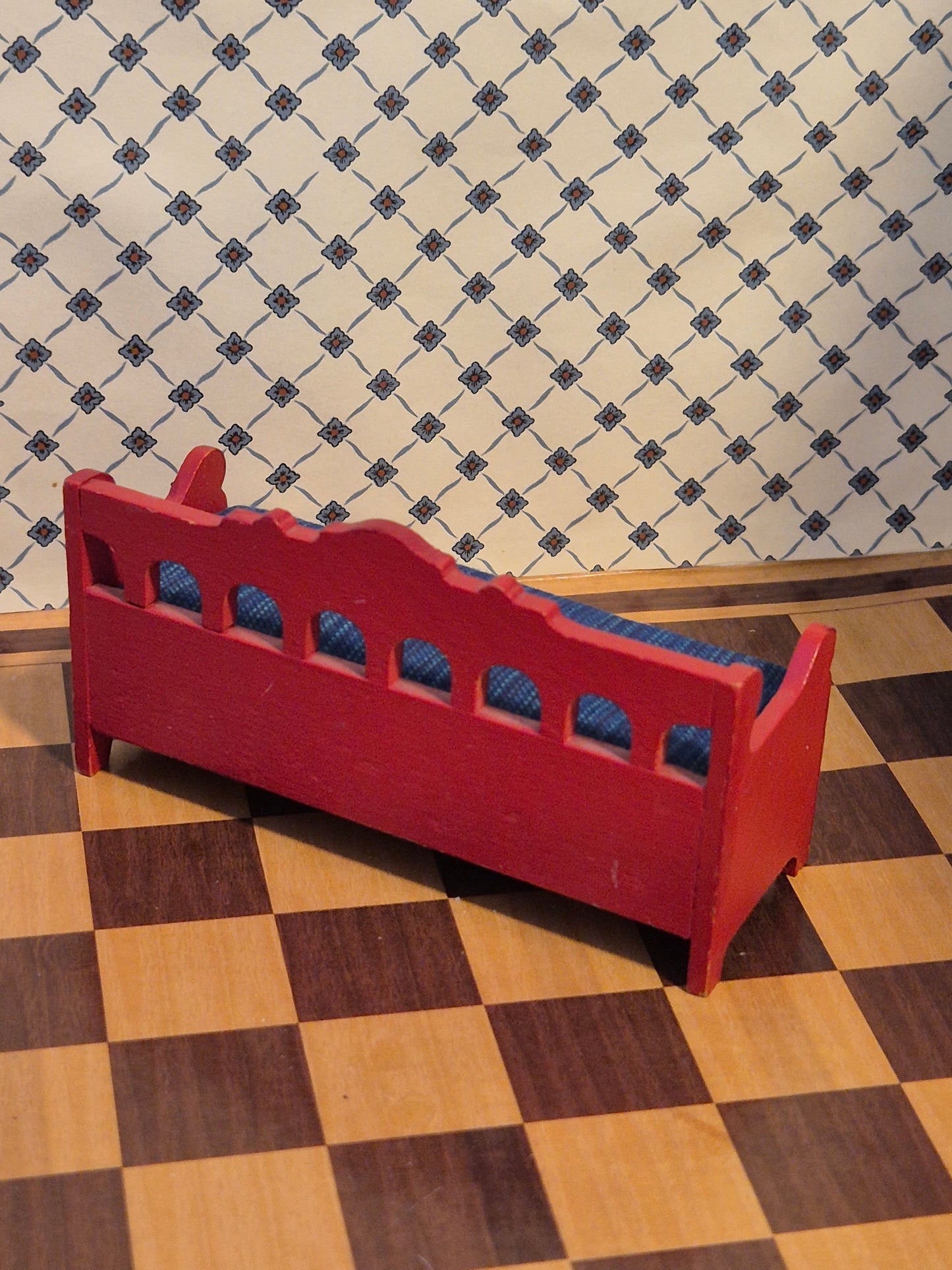Lundby bænk