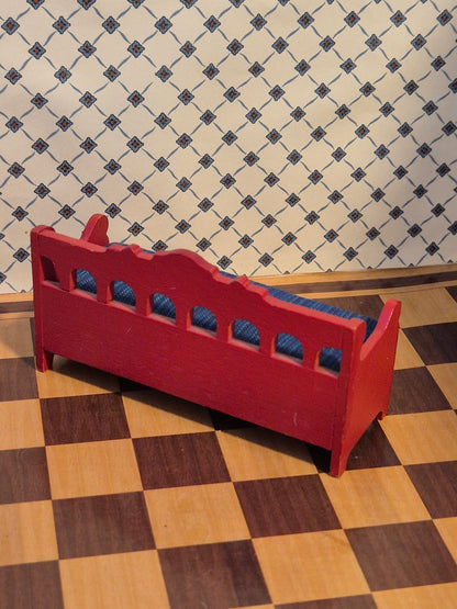 Lundby bænk