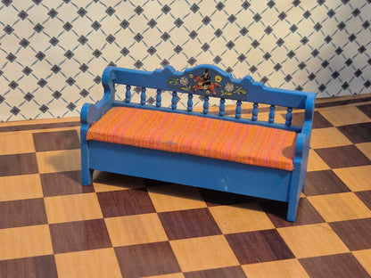 Lundby bænk