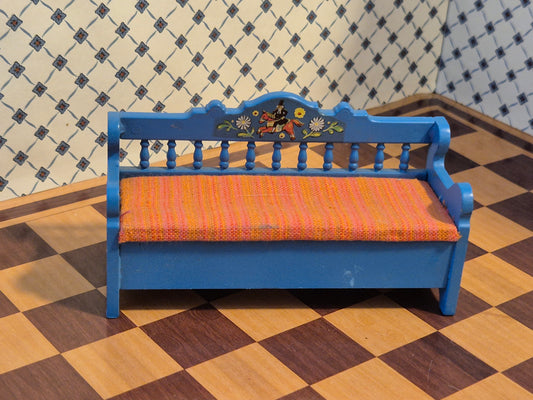 Lundby bænk