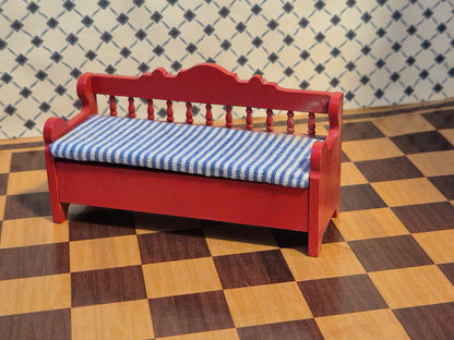 Lundby bænk
