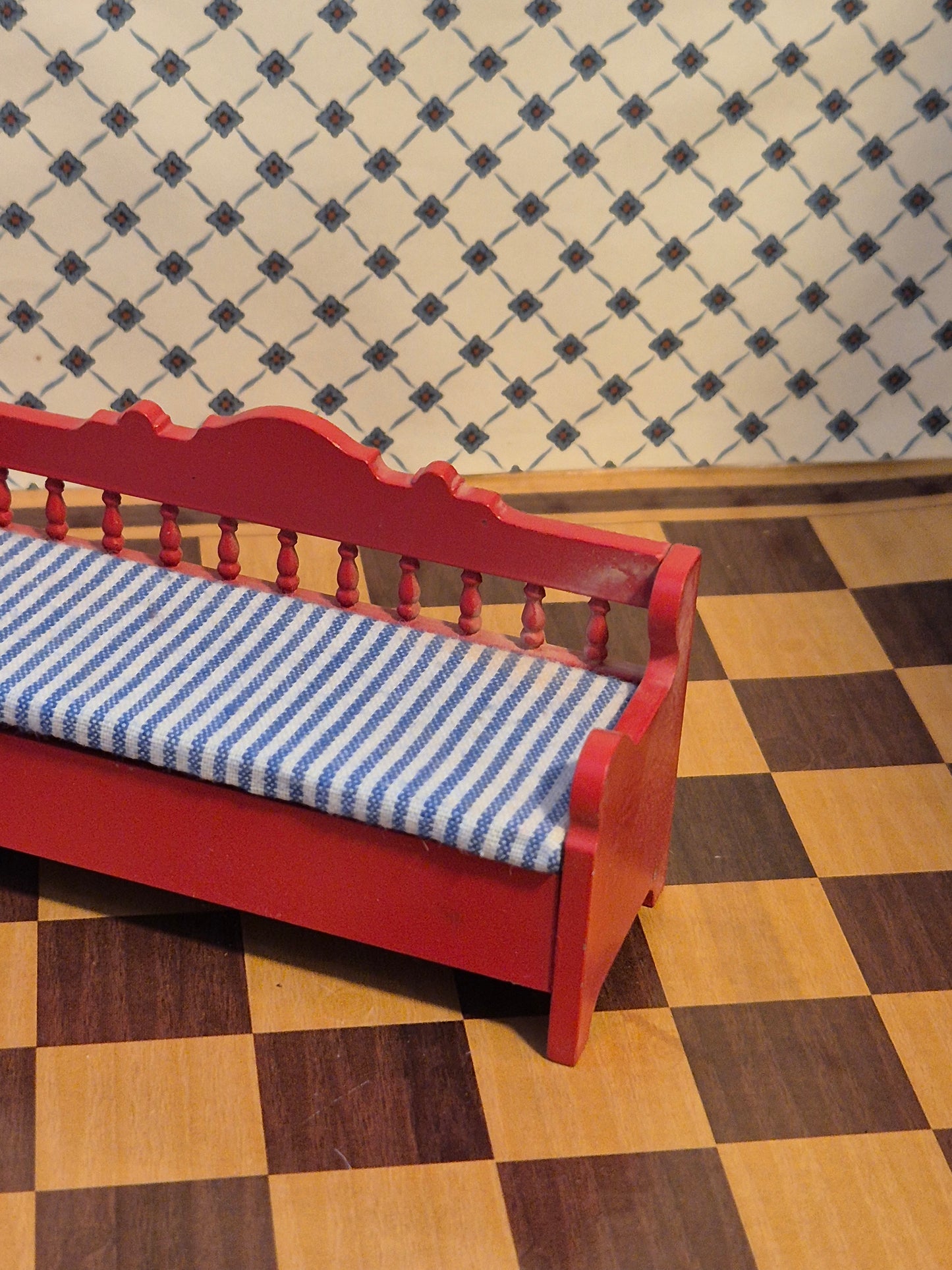 Lundby bænk