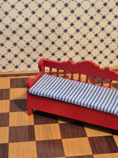Lundby bænk