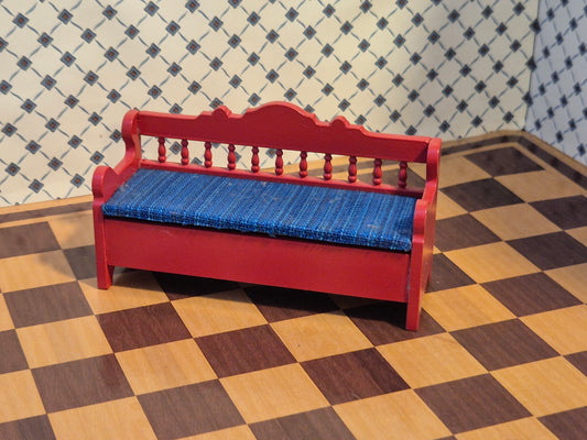 Lundby bænk