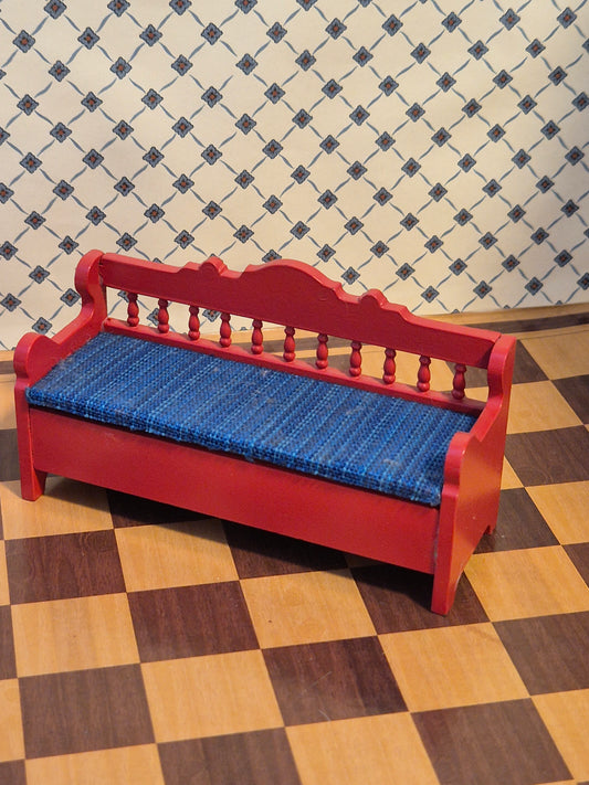 Lundby bænk