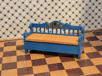 Lundby bænk