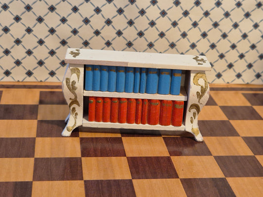 Lerro/Lundby reol