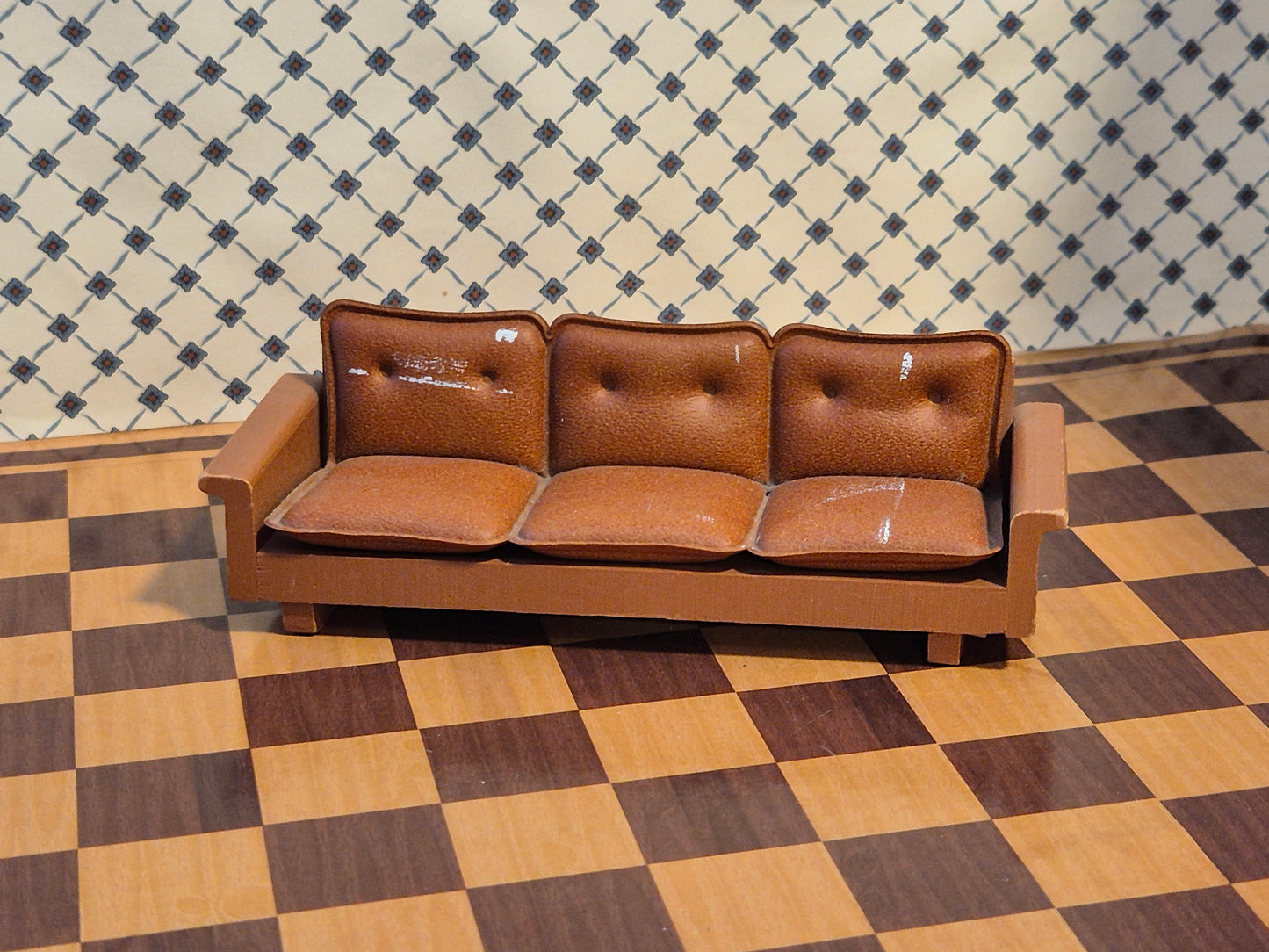 Lundby sofa