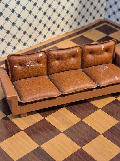 Lundby sofa