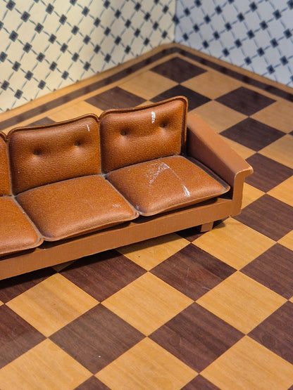 Lundby sofa