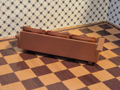 Lundby sofa