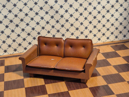 Lundby sofa