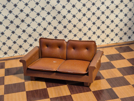 Lundby sofa