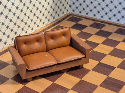 Lundby sofa