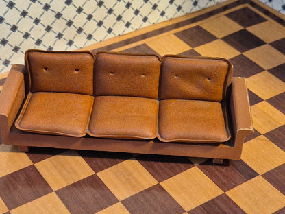 Lundby sofa
