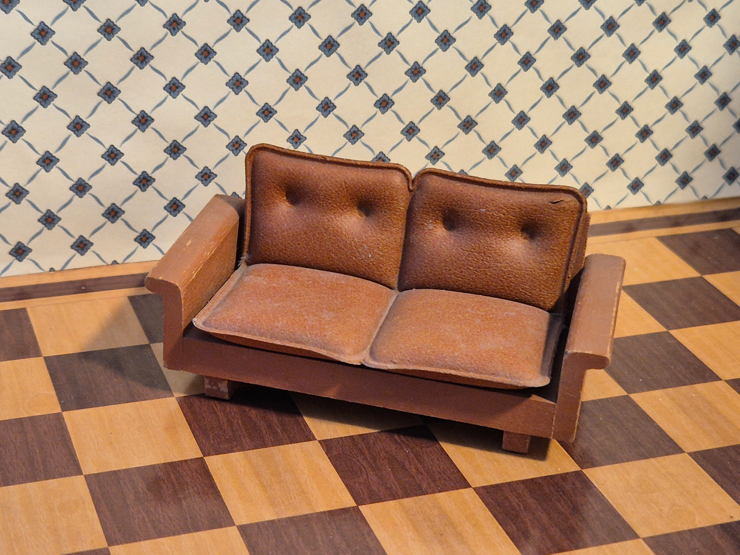 Lundby sofa