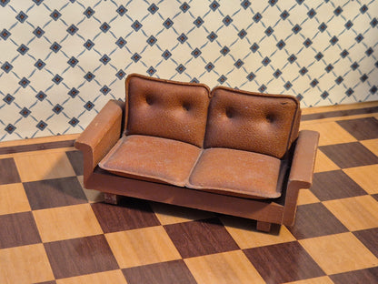Lundby sofa