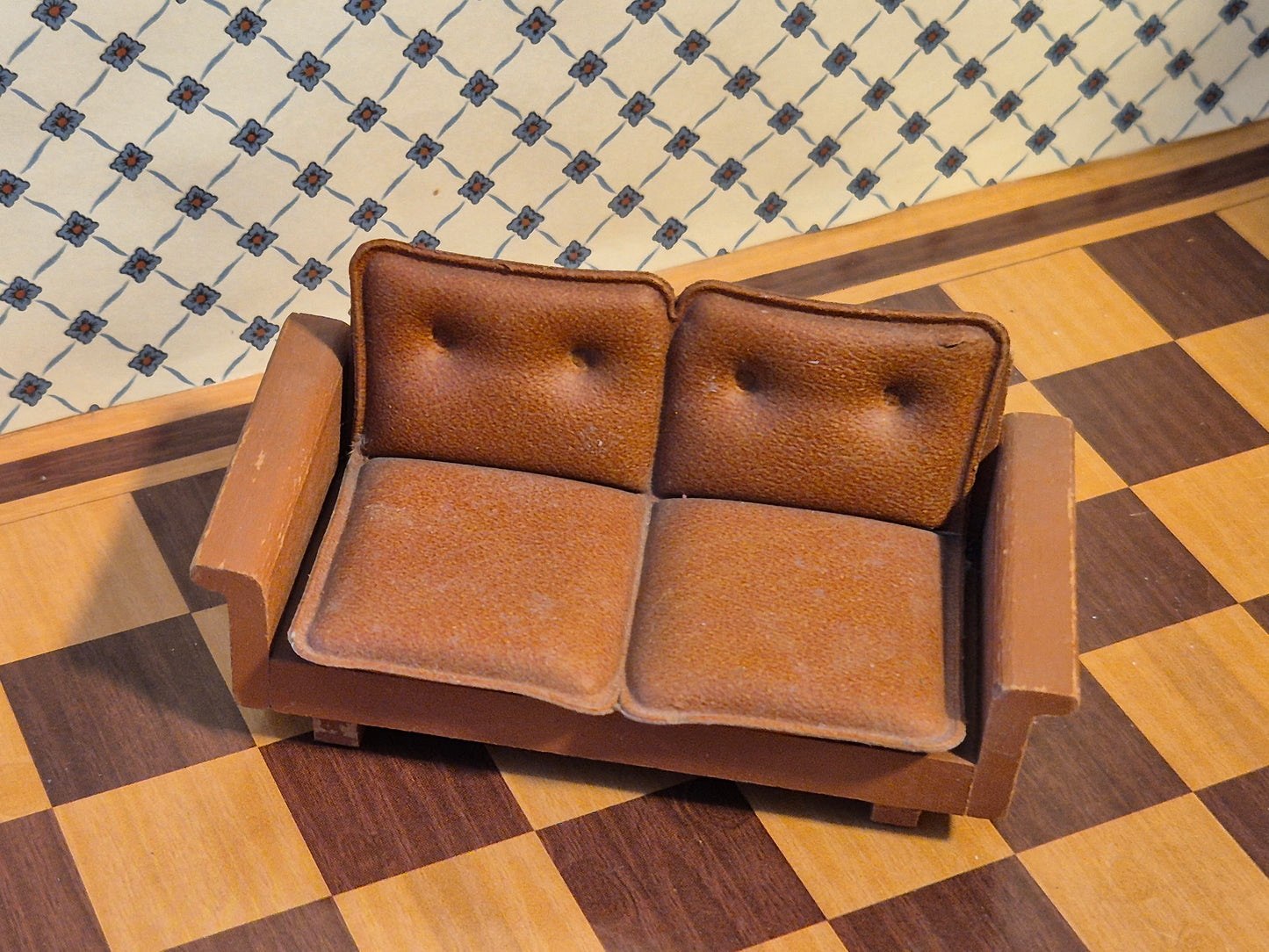 Lundby sofa