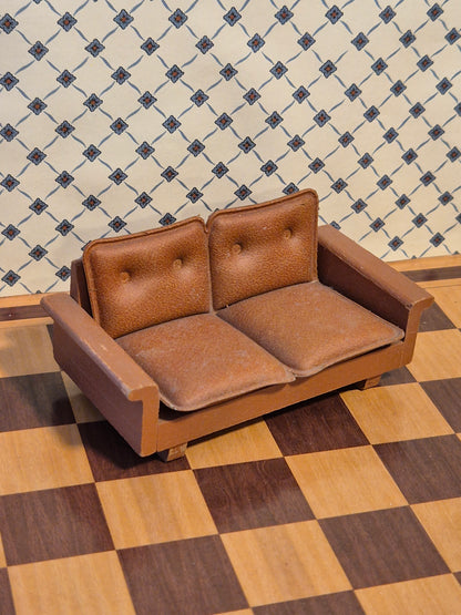 Lundby sofa