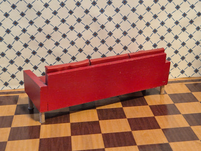 Lundby sofa