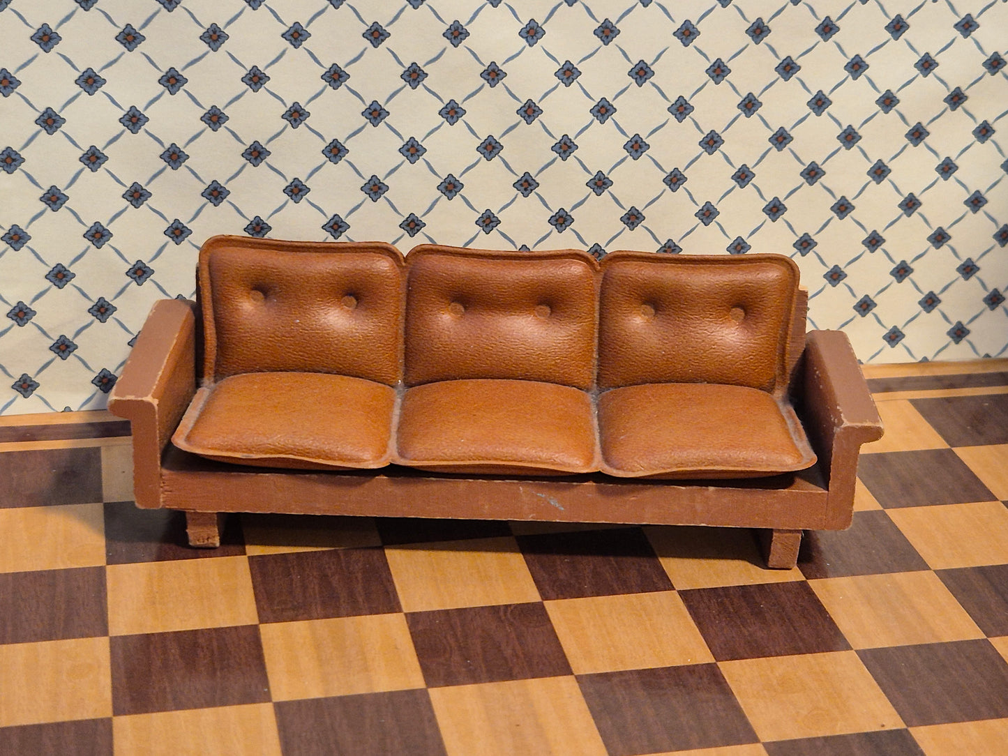 Lundby sofa