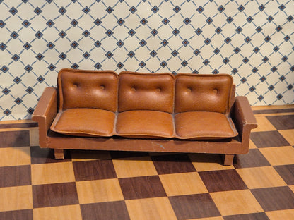 Lundby sofa