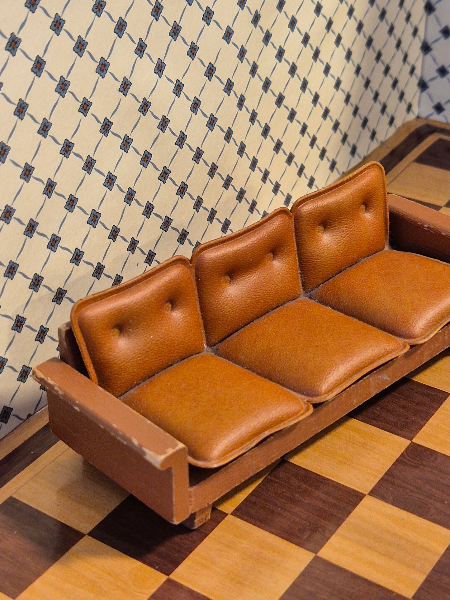Lundby sofa