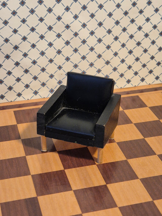 Lundby lænestol