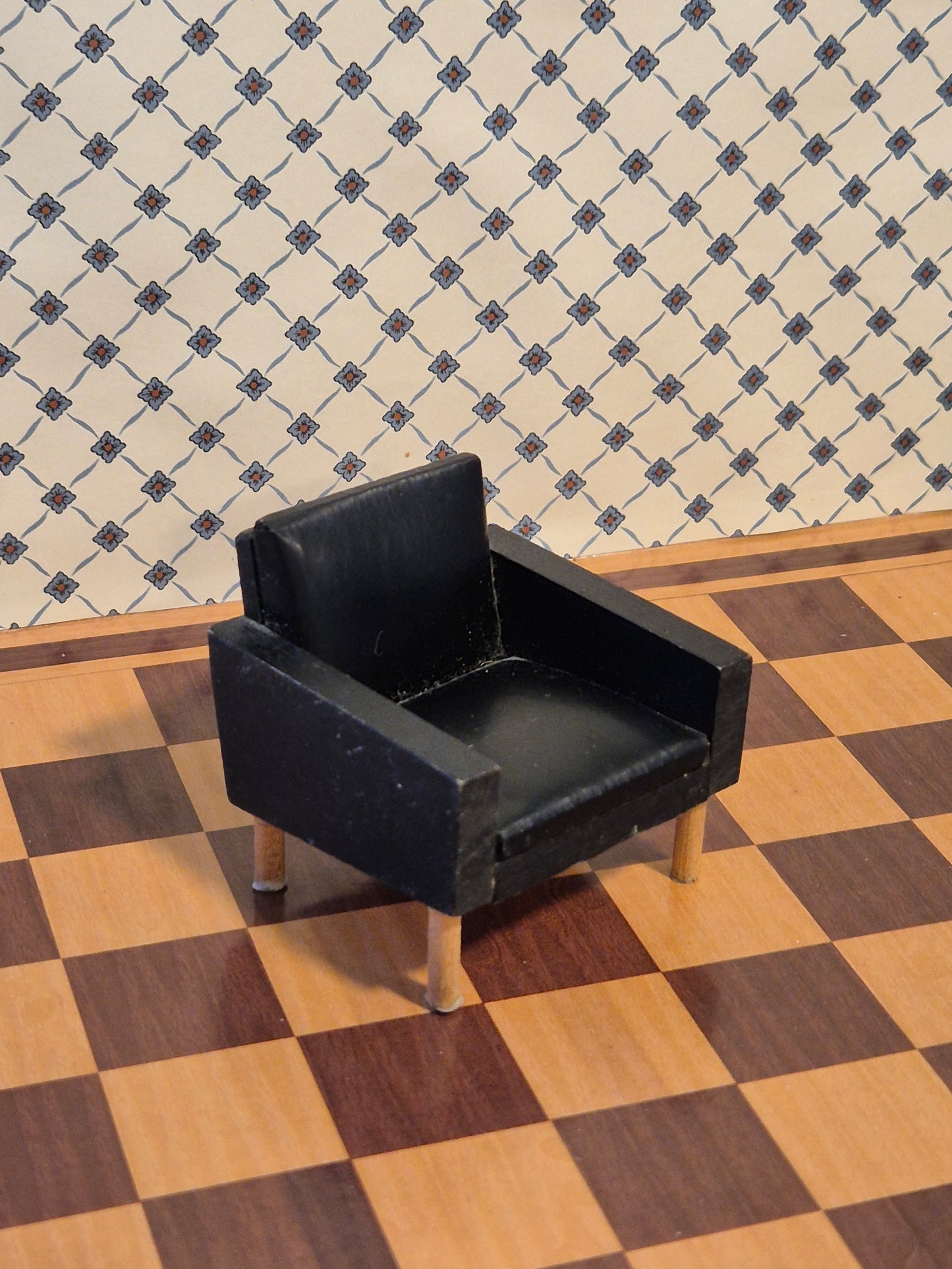 Lundby lænestol